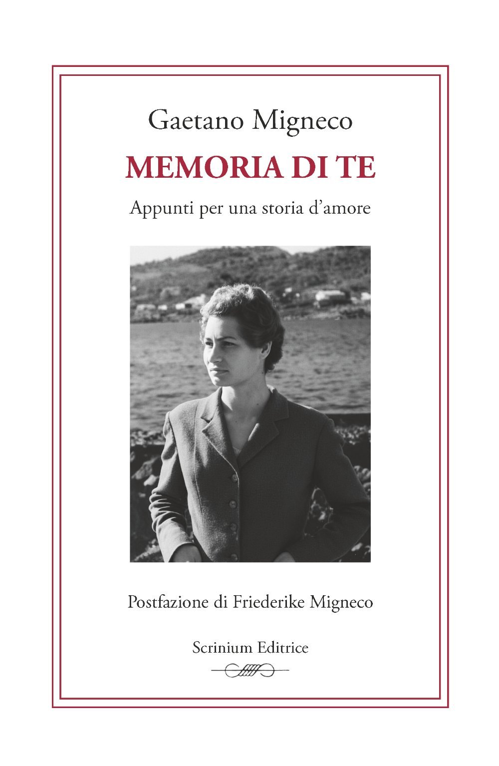 Memoria di te